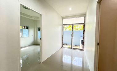 Serene 2-Bedroom House Perfect Blend of Convenience for Sale in Sai Thai, Krabi
