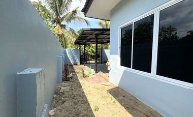 Serene 2-Bedroom House Perfect Blend of Convenience for Sale in Sai Thai, Krabi
