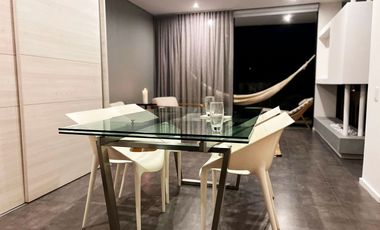 PR17274 Apartaestudio en arriendo en Alto de Palmas