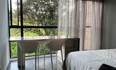 PR17274 Apartaestudio en arriendo en Alto de Palmas