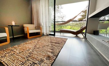 PR17274 Apartaestudio en arriendo en Alto de Palmas