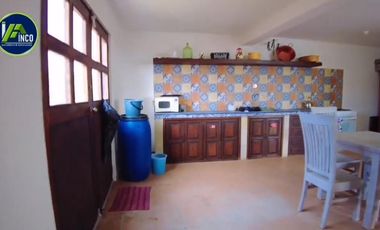 Casa Campestre en Venta, Residencial Hacienda 1800, Huichapan, Hidalgo.