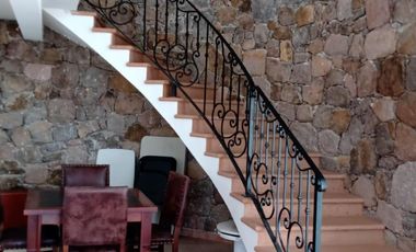 Casa Campestre en Venta, Residencial Hacienda 1800, Huichapan, Hidalgo.