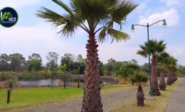 Casa Campestre en Venta, Residencial Hacienda 1800, Huichapan, Hidalgo.