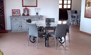 Casa Campestre en Venta, Residencial Hacienda 1800, Huichapan, Hidalgo.