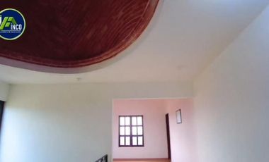 Casa Campestre en Venta, Residencial Hacienda 1800, Huichapan, Hidalgo.