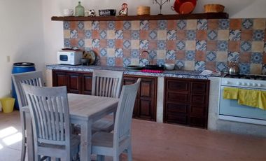 Casa Campestre en Venta, Residencial Hacienda 1800, Huichapan, Hidalgo.