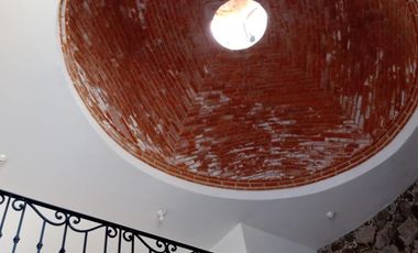 Casa Campestre en Venta, Residencial Hacienda 1800, Huichapan, Hidalgo.