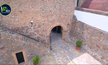 Casa Campestre en Venta, Residencial Hacienda 1800, Huichapan, Hidalgo.