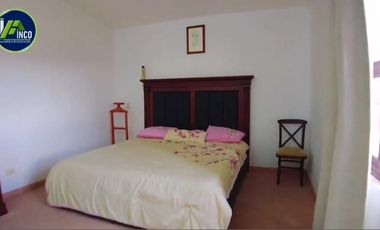 Casa Campestre en Venta, Residencial Hacienda 1800, Huichapan, Hidalgo.