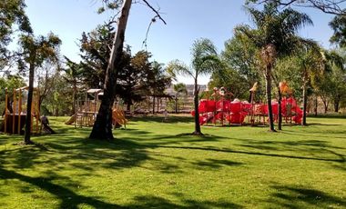 Casa Campestre en Venta, Residencial Hacienda 1800, Huichapan, Hidalgo.