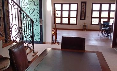 Casa Campestre en Venta, Residencial Hacienda 1800, Huichapan, Hidalgo.