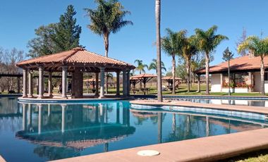 Casa Campestre en Venta, Residencial Hacienda 1800, Huichapan, Hidalgo.