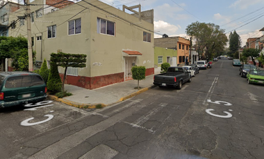 Casa en Venta en Colonia Liberación, Azcapotzalco
