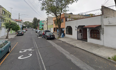 Casa en Venta en Colonia Liberación, Azcapotzalco