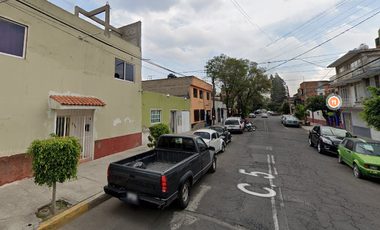 Casa en Venta en Colonia Liberación, Azcapotzalco