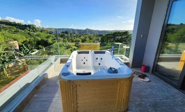 **buyer only**  Kingsville Royale, Antipolo City, Rizal 5br brand new house and lot