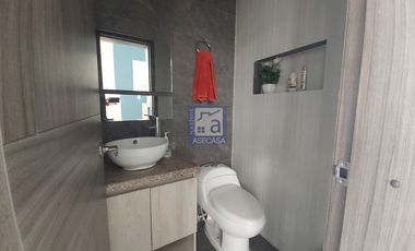 VENTA CASA CAMPESTRE ESPECTACULAR VISTA