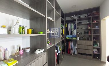 VENTA CASA CAMPESTRE ESPECTACULAR VISTA