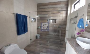 VENTA CASA CAMPESTRE ESPECTACULAR VISTA