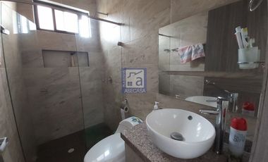 VENTA CASA CAMPESTRE ESPECTACULAR VISTA