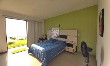 VENTA CASA CAMPESTRE ESPECTACULAR VISTA