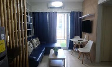 2 BR Furnished Condo unit in Sea Residences, MOA Pasay City