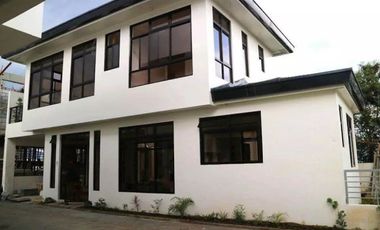 For Sale Brand New 2-Storey Single Detached House in West Fairview with 4 Bedroom and 2 Car Garage PH2494
