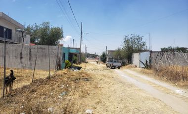 SE VENDE TERRENO CON ESCRITURAS A 3 MINUTOS DE BIMBO CHACHAPA, PUEBLA