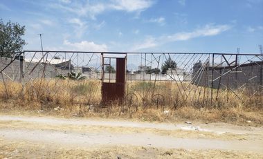 SE VENDE TERRENO CON ESCRITURAS A 3 MINUTOS DE BIMBO CHACHAPA, PUEBLA