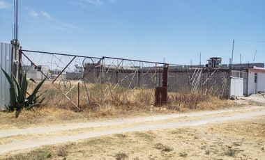 SE VENDE TERRENO CON ESCRITURAS A 3 MINUTOS DE BIMBO CHACHAPA, PUEBLA