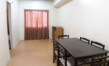Rent a Cheap, Semi-furnished Studio Condo in Eastwood City