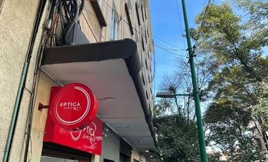 OFICINA EN REFORMA CENTRO