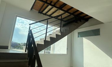 OFICINA EN REFORMA CENTRO