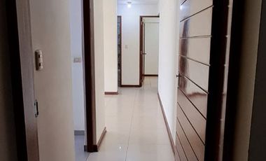 Se Vende Departamento  Av.Salaverry Chiclayo