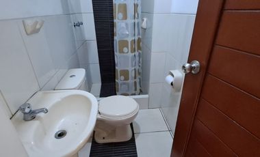 Se Vende Departamento  Av.Salaverry Chiclayo