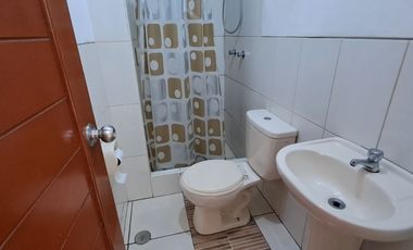 Se Vende Departamento  Av.Salaverry Chiclayo