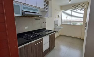 Se Vende Departamento  Av.Salaverry Chiclayo