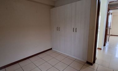 Se Vende Departamento  Av.Salaverry Chiclayo