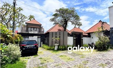 DIJUAL VILLA GUNUNG PATAS PADANGSAMBIAN KLOD DENPASAR, BALI