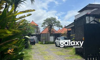 DIJUAL VILLA GUNUNG PATAS PADANGSAMBIAN KLOD DENPASAR, BALI