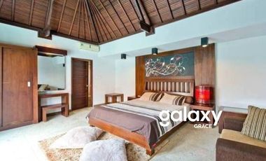 DIJUAL VILLA GUNUNG PATAS PADANGSAMBIAN KLOD DENPASAR, BALI