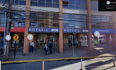 Edificio Central en Los Ángeles V 1515-E-650-LR-10.23