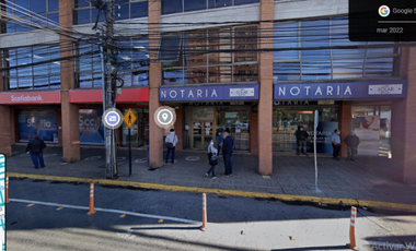 Edificio Central en Los Ángeles V 1515-E-650-LR-10.23