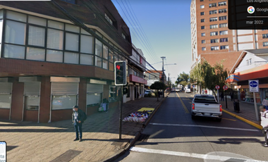 Edificio Central en Los Ángeles V 1515-E-650-LR-10.23