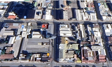 Edificio Central en Los Ángeles V 1515-E-650-LR-10.23