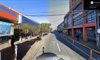 Edificio Central en Los Ángeles V 1515-E-650-LR-10.23