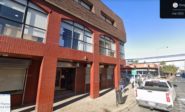 Edificio Central en Los Ángeles V 1515-E-650-LR-10.23