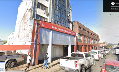 Edificio Central en Los Ángeles V 1515-E-650-LR-10.23