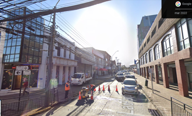 Edificio Central en Los Ángeles V 1515-E-650-LR-10.23